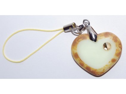 Přívěšek - Heart