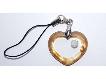 Pendant - Heart