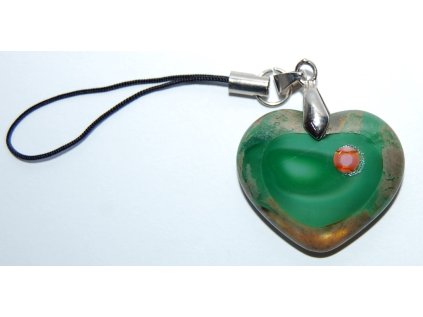 Přívěšek - Heart