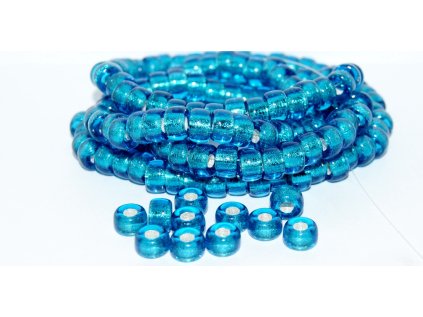 Ponny beads-big hole 9mm