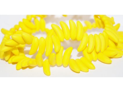 Bananas 17x6mm