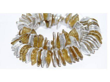 Leaves 18x13mm