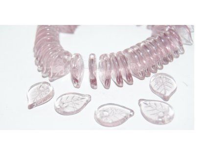 Leaves 18x13mm