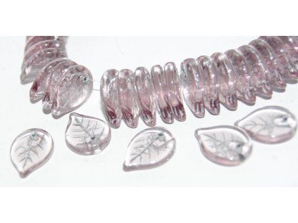 Leaves 18x13mm