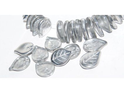 Leaves 18x13mm