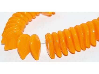 Leaves 18x13mm