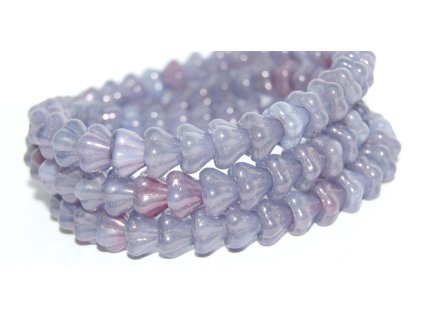 Flowers-Bells 10x9mm