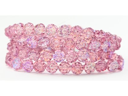 Hawaii flowers - 10mm