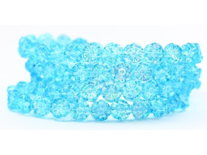 Hawaii flowers - 10mm