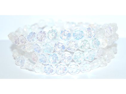 Hawaii flowers - 10mm