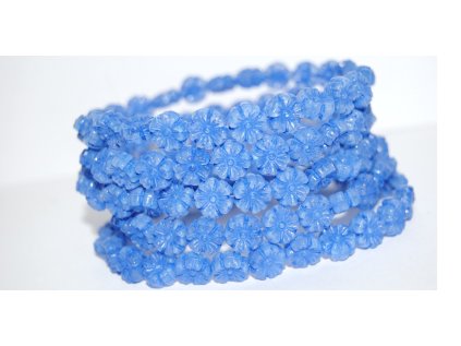 Hawaii flowers - 10mm