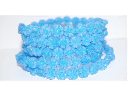 Hawaii flowers - 10mm