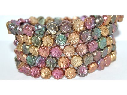 Hawaii flowers - 10mm