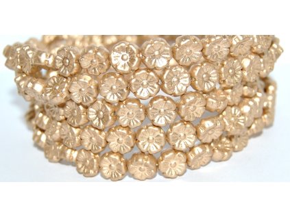 Hawaii flowers - 10mm