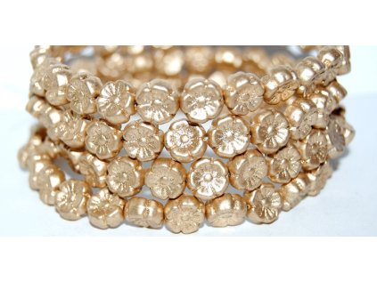 Hawaii flowers - 10mm