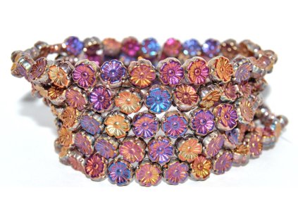 Hawaii flowers - 10mm