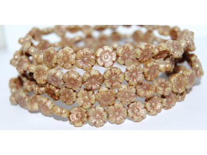 Hawaii flowers - 10mm