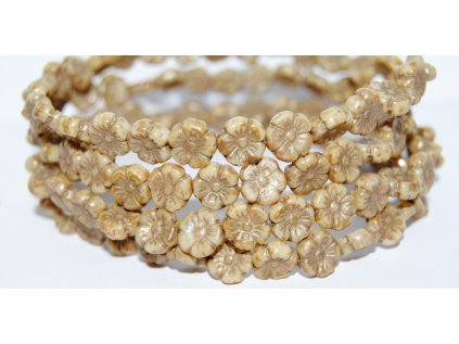 Hawaii flowers - 10mm