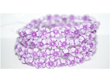 Hawaii flowers - 10mm