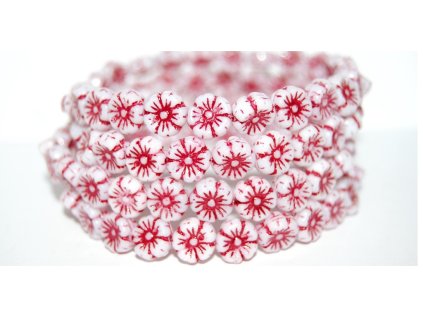 Hawaii flowers - 10mm