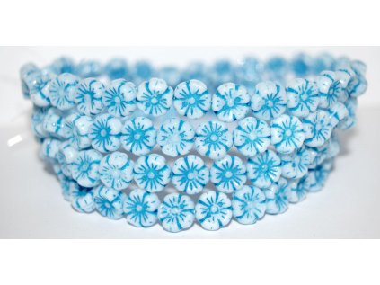 Hawaii flowers - 10mm