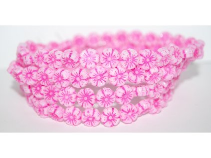 Hawaii flowers - 10mm