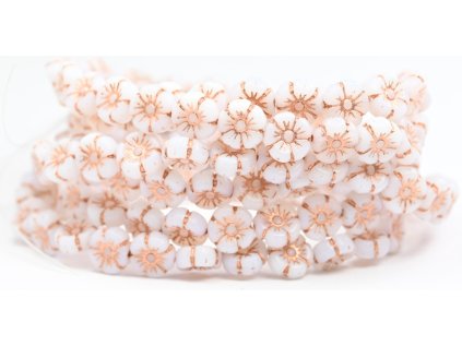 Hawaii flowers - 10mm