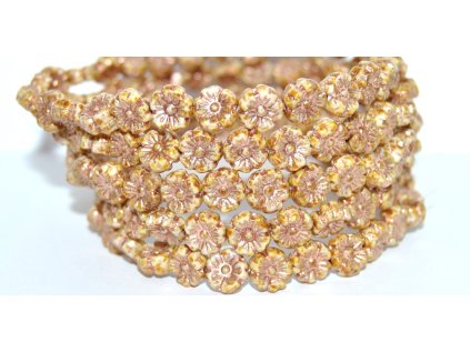 Hawaii flowers - 10mm