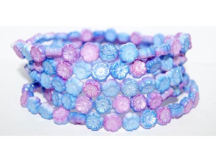 Hawaii flowers - 10mm