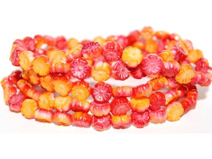 Hawaii flowers - 10mm