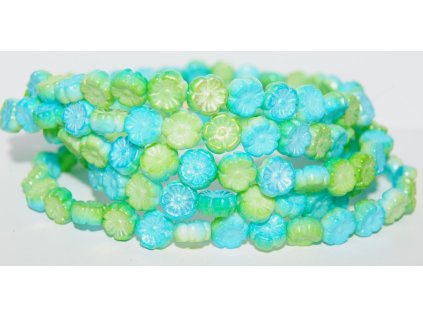 Hawaii flowers - 10mm