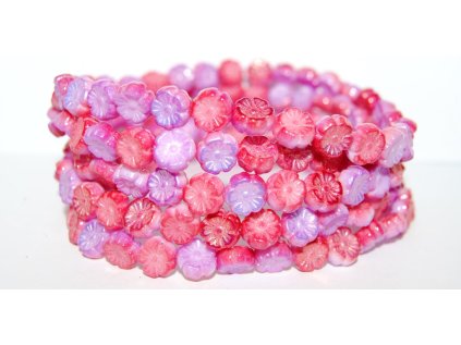 Hawaii flowers - 10mm