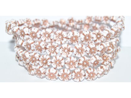 Hawaii flowers - 10mm