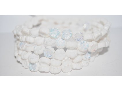 Hawaii flowers - 10mm