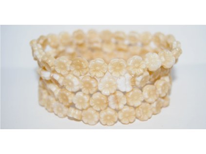 Hawaii flowers - 10mm