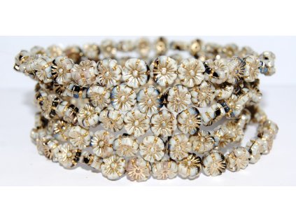 Hawaii flowers - 10mm