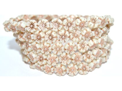 Hawaii flowers - 10mm