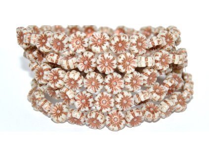 Hawaii flowers - 10mm