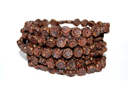 Hawaii flowers - 10mm