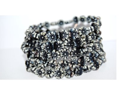 Hawaii flowers - 10mm