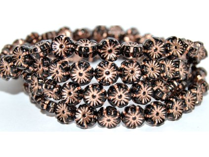 Hawaii flowers - 10mm