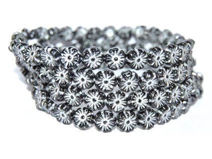 Hawaii flowers - 10mm