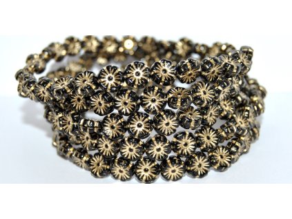 Hawaii flowers - 10mm