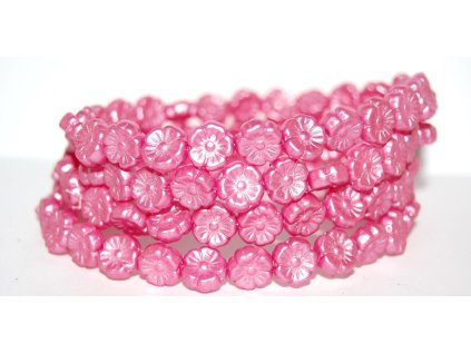 Hawaii flowers - 10mm