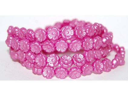 Hawaii flowers - 10mm