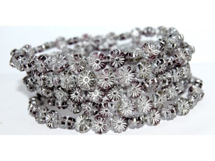 Hawaii flowers - 10mm