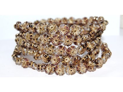 Hawaii flowers - 10mm