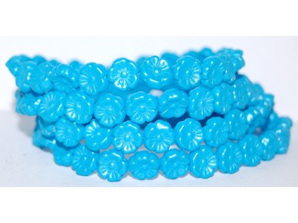 Hawaii flowers - 10mm