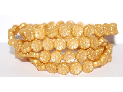 Hawaii flowers - 10mm