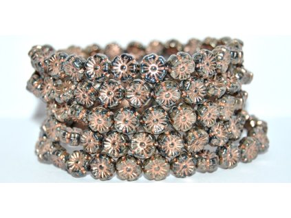 Hawaii flowers - 10mm